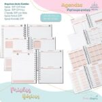 COMBO Miolos Básicos Permanente (Mari Papers) - Imagem 8