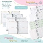 COMBO Miolos Básicos Permanente (Mari Papers) - Imagem 6