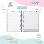 COMBO Miolos Básicos Permanente (Mari Papers) - Imagem 12