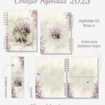 Agendas 2025 (Rm Artes)