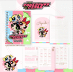 As Meninas Super Poderosas - Capas | Miolos 2025 (Pamella) - Imagem 5