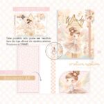 COMBO Fada Wendy (Criativa Afetiva) - Imagem 3