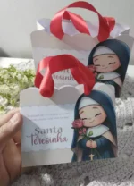 Mimos Santa Terezinha (Abelhinha) - Imagem 4