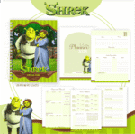 Shrek - Capas | Miolos 2025 (Pamella) - Imagem 6