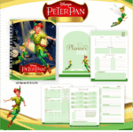 Peter Pan - Capas | Miolos 2025 (Pamella) - Imagem 5