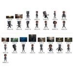 Pantera Negra 2 - Kit Digital - Imagem 2