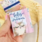 Chaveiro Post it Professores (Vê Moraes) - Imagem 2