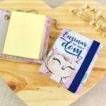 Chaveiro Post it Professores (Vê Moraes) - Imagem 3