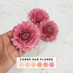 Flores - MODELO 1 (Kif)