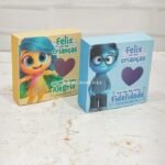 Caixa para Baton - Fruto do Espirito (Kif)