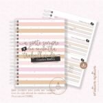 Coleção Momentos - Planner 2025 (Criativa Afetiva) - Imagem 3