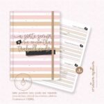 Coleção Momentos - Planner 2025 (Criativa Afetiva) - Imagem 4