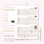 Coleção Momentos - Planner 2025 (Criativa Afetiva) - Imagem 5