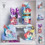Ariel - Kit Festa Pronta