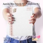 COMBO – Professores N1 2025 Corujinha (Cute Corte) - Imagem 4