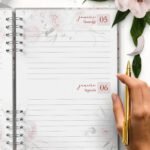 Agenda 2025 2DPP - Believe (Bicho Papel)