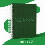 Kit 3 - Linho Neutro (Mimo Santho) - Imagem 2
