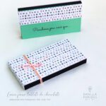 Caixa Chocolate Professores