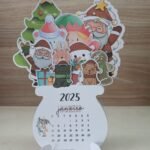 Display Calendário - Natal