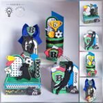 Futebol - Kit Avulso Festa