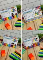 COMBO ABC Completo 2024 (GB) - Imagem 5