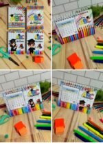 COMBO ABC Completo 2024 (GB) - Imagem 10