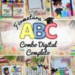 COMBO ABC Completo 2024 (GB)