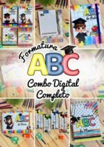 COMBO ABC Completo 2024 (GB)