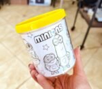 PACK para Colorir Parte 1 - Dia das Crianças (Ilustracin) - Imagem 6