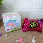 Cubo 1 Bombom + Cubo Colorir - Dia das Crianças (Ovelin)