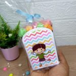 Caixinha Cachepó - Dia das Crianças (Ovelin) - Imagem 2