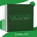 Kit 3 - Linho Neutro (Mimo Santho)