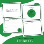 Kit 3 - Linho Neutro (Mimo Santho) - Imagem 4