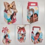Moana 2 - Kit Festa Pronta
