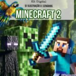 Minecraft 2 - Kit Digital