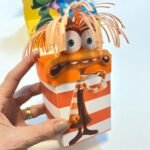 Divertida Mente - Kit Moldes Personalizados - Imagem 5