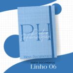 Kit 6 - Linho Neutro (Mimo Santho) - Imagem 4