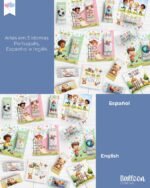 Kit Printables - Dia das Crianças (Ballon) - Imagem 3