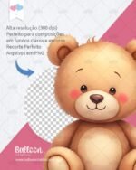 Um Dia Divertido - Kit Digital - Imagem 7