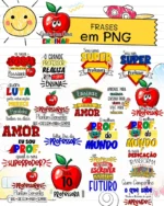 Dia do Professor - Caneca | Camisetas | Capas - Imagem 4
