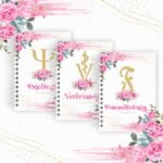 Agendamentos 2025 (Letterinhas) - Imagem 3