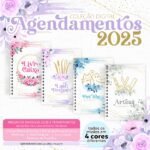 Agendamentos 2025 (Letterinhas)