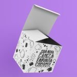 Embalagens Vol.1 (Abacaxi Sublimatico) - Imagem 14