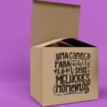 Embalagens Vol.1 (Abacaxi Sublimatico) - Imagem 5