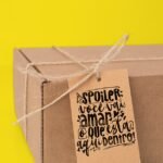 Embalagens Vol.1 (Abacaxi Sublimatico) - Imagem 4