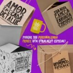 Embalagens Vol.1 (Abacaxi Sublimatico) - Imagem 2