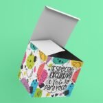 Embalagens Vol.1 (Abacaxi Sublimatico) - Imagem 7