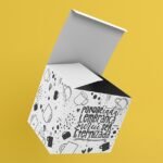 Embalagens Vol.1 (Abacaxi Sublimatico) - Imagem 15