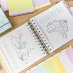 MIOLO Planner Mini Permanente (Estudio G19) - Imagem 2