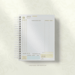 Livro Caixa 2025 (Estúdio G19) - Imagem 2